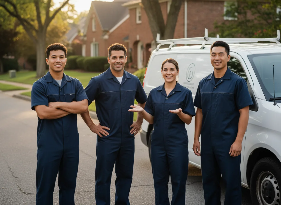 Home Gutter Service company in Adger, AL